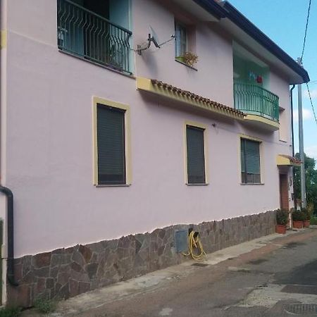 Vacanze A Loceri Εξωτερικό φωτογραφία